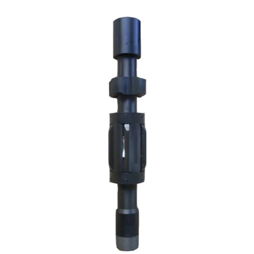 
 Анкер вращающего момента API для PCP  