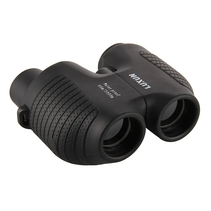 LUXUN Autofocus 10X25 Compact Binoculars Optical Instruments Binocular Worlds Best Binoculars