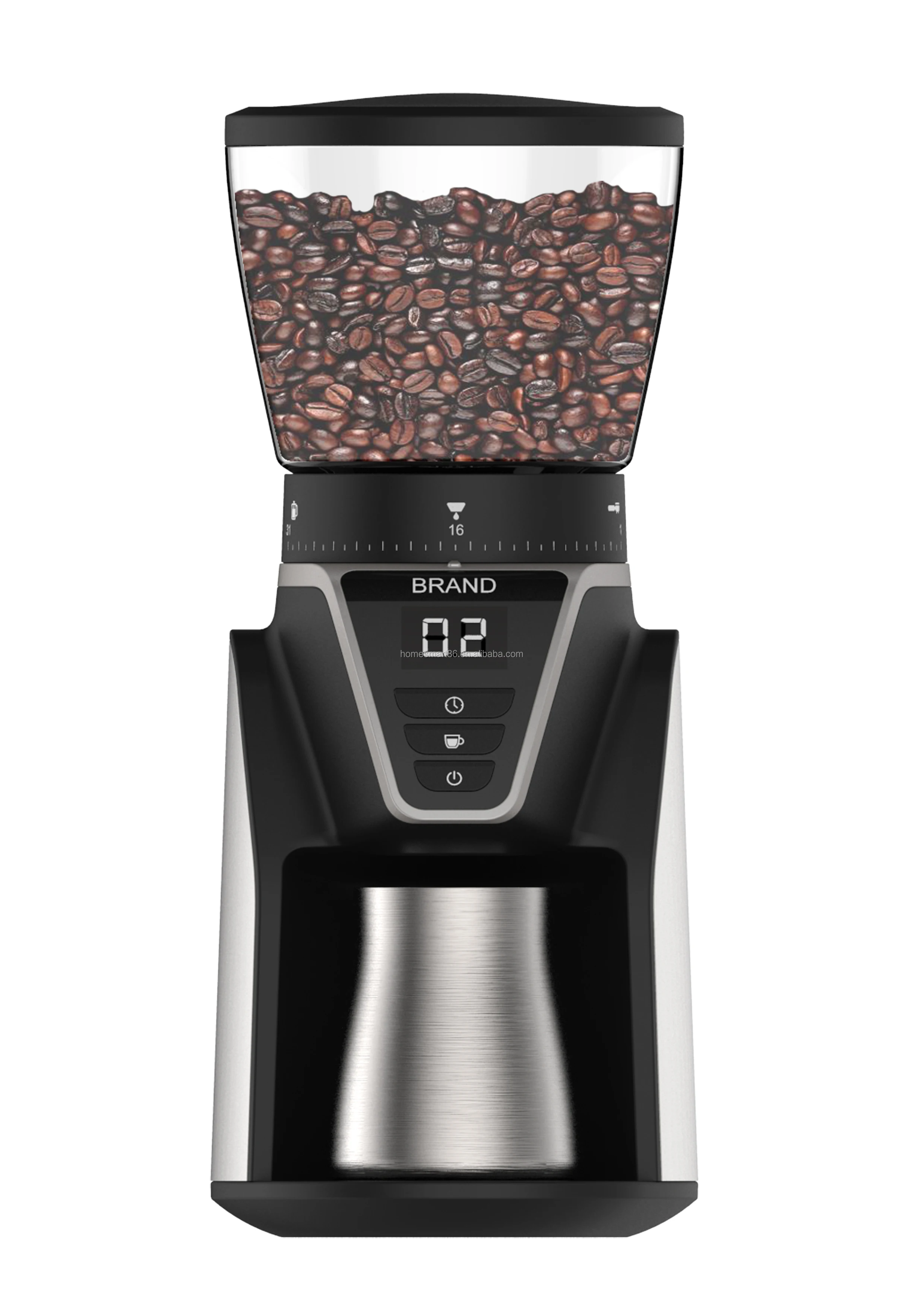 値下げ】ヌォーヴァ シモネリ コーヒーグラインダー100V 業務用
