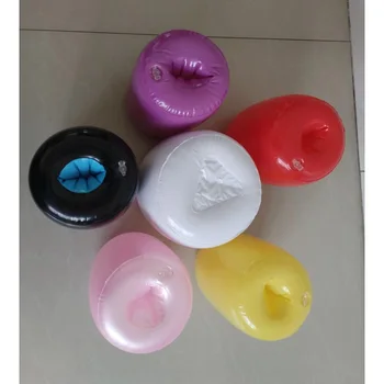 Factory Direct PVC Inflatable Adult Sex Toys Sph Toys