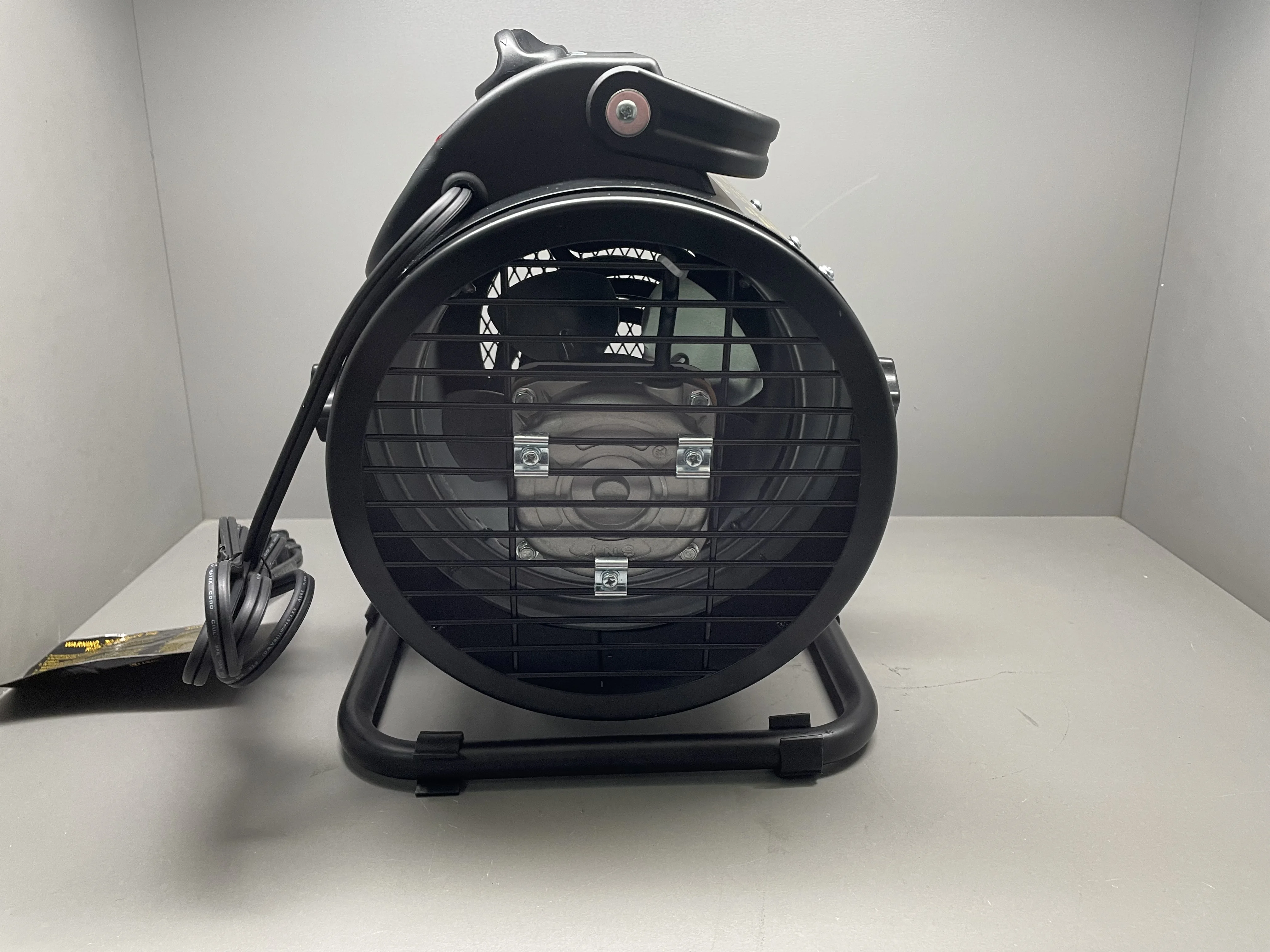 Electric Fan, 1500W, 220 V - detail 4