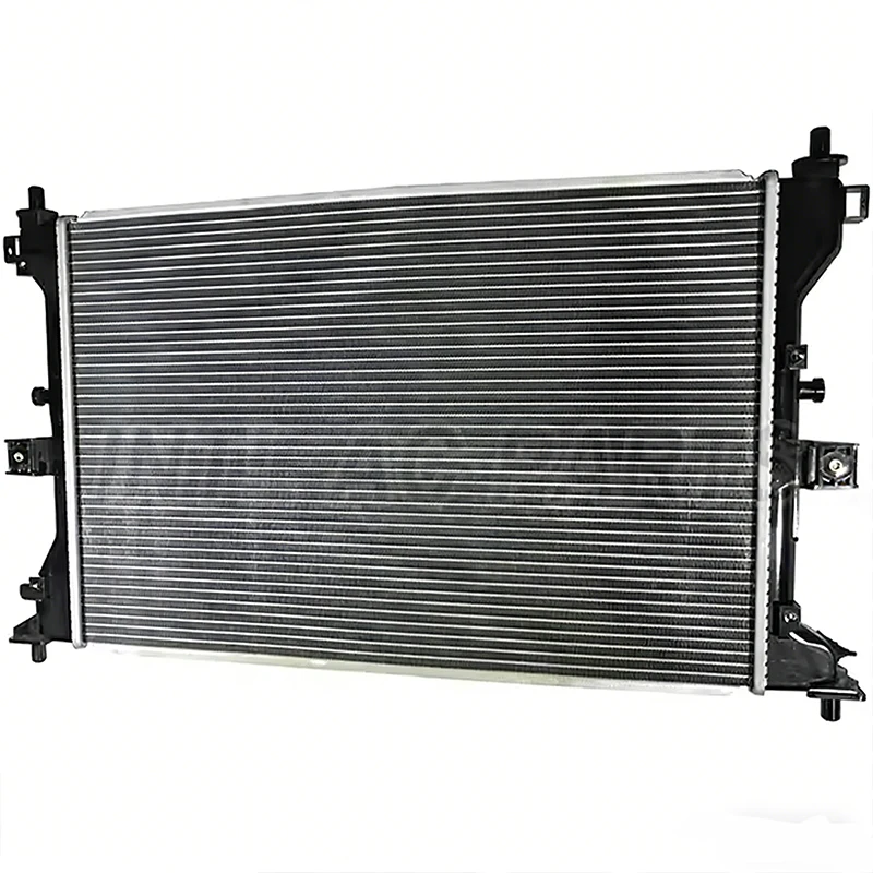 Auto Radiator for SUZUKI VITARA 17-18 L4 1.4L AP 1770060R10
