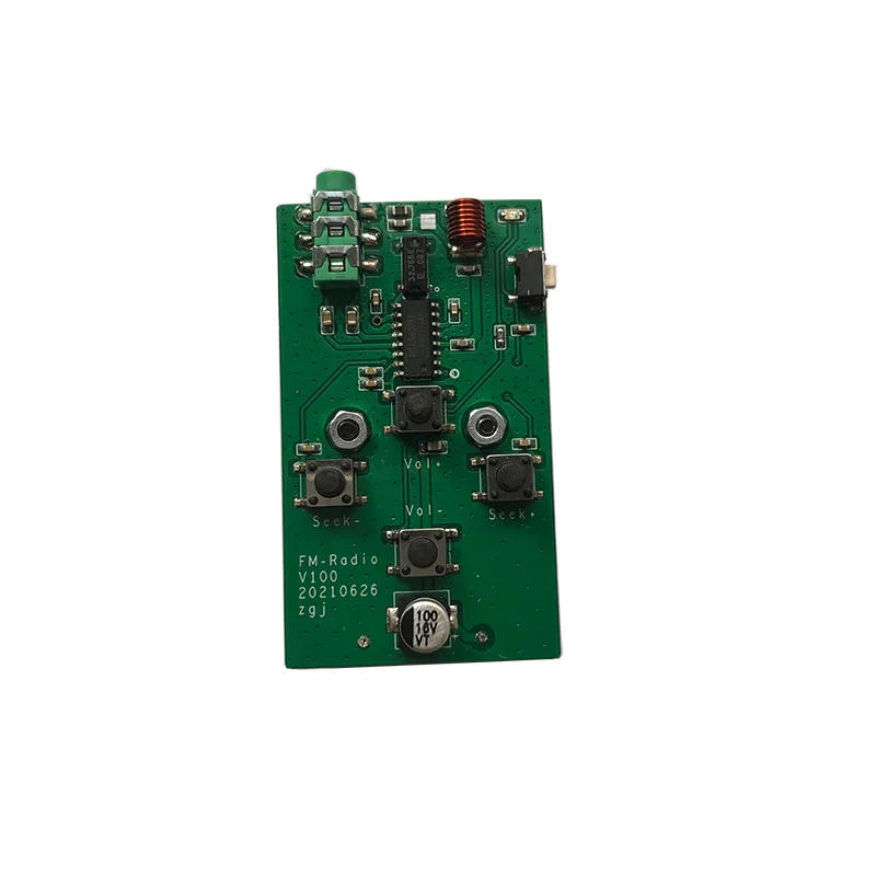 Broadcast Elenos 5Kw ET 5000W INDIUM FM Transmitter Wide Band 88 108 Mhz STEREO
