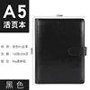 A5 black