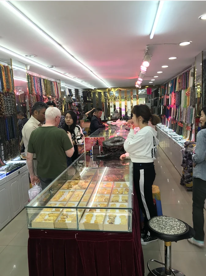 Yiwu Qilei Jewelry Co., Ltd. 3