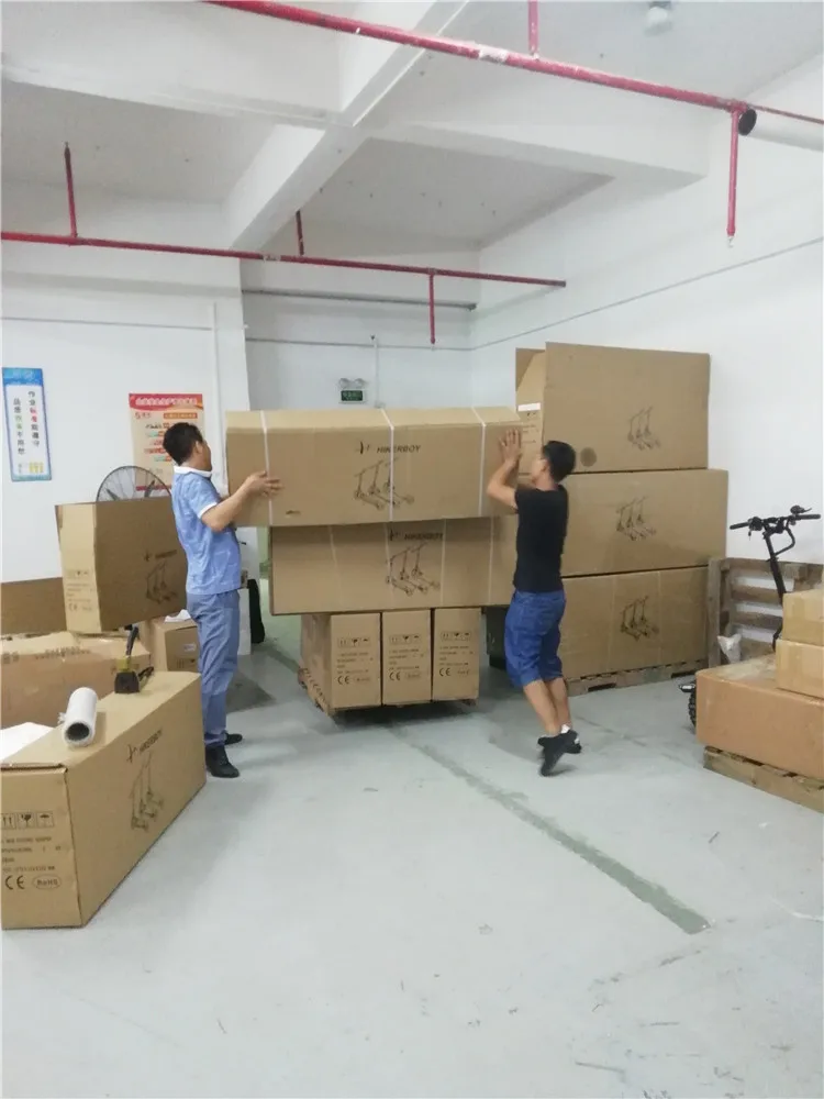 Halo Knight T108 Blue 60v 6000w Electric Scooter Dual Motor 96km Long