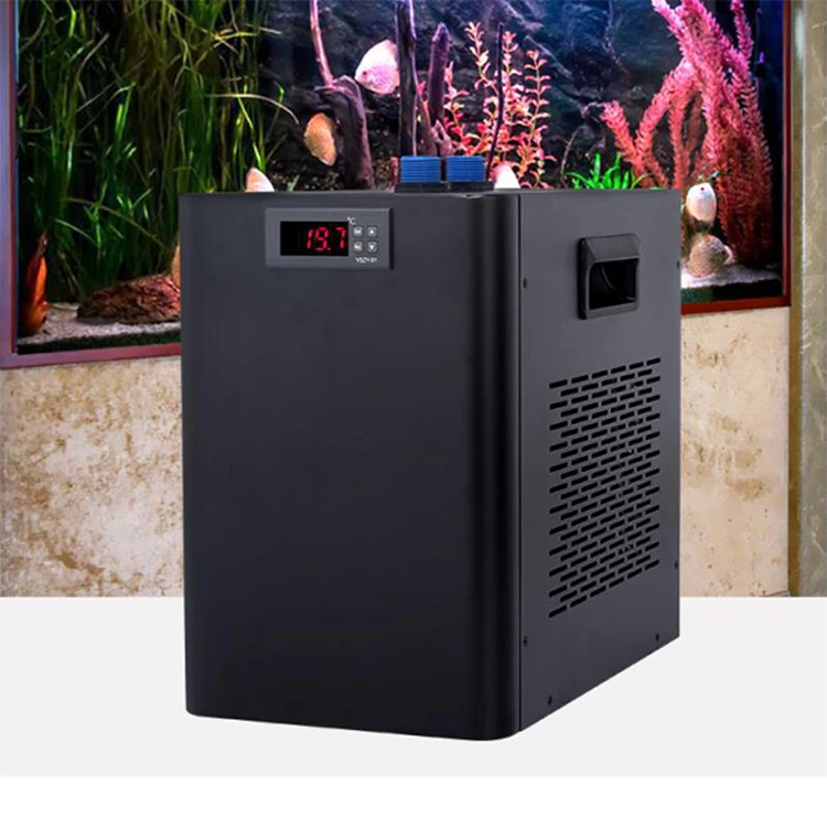 Aquarium Water Chiller, Plastic, 110V 220V - detail 4