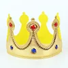 Corona del re d'oro