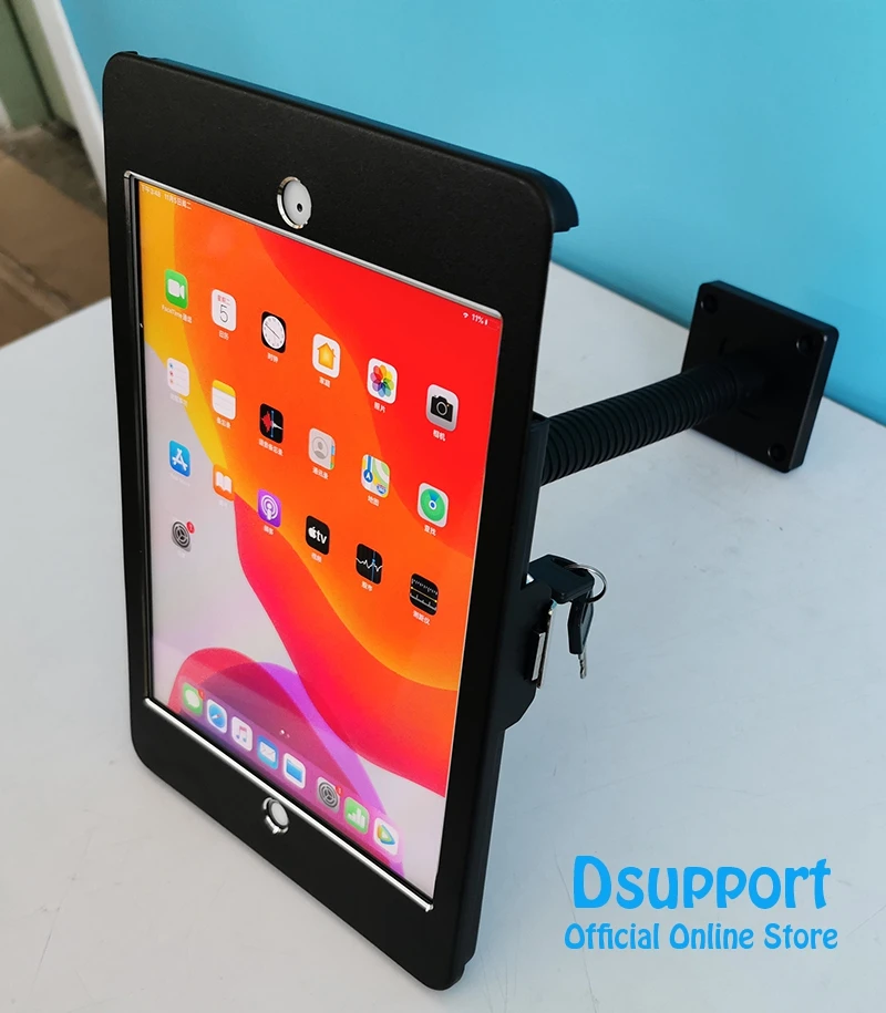 iPad 10.2インチ（第9、第8、第7 世代）用ウォールマウントブラケット Amazon.co.jp: iPad 10.2インチ（第9、第8、第7 世代）用