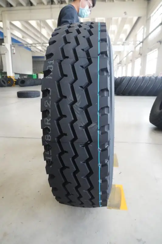 Xingyuan Group Annaite Amberstone Boto Truck Tyres China Truck Tires ...