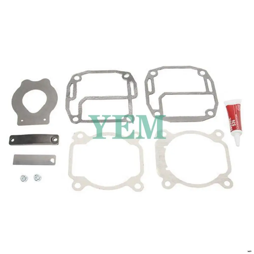 Engine Spare Parts 24888628 Compressor Valve Kit for Perkins 24888628 Compressor Valve Kit