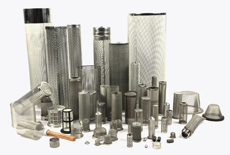 Custom 35mm Perforated Metal Cylinder Stainless Steel Tube Buy