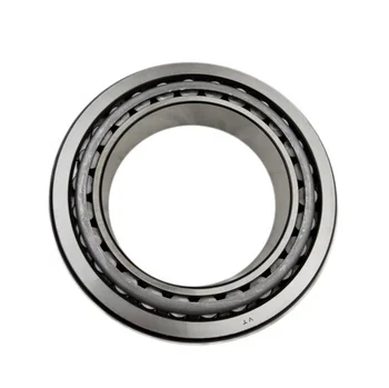 High Speed JM716648 JM716610 Single Row Tapered Roller Bearing