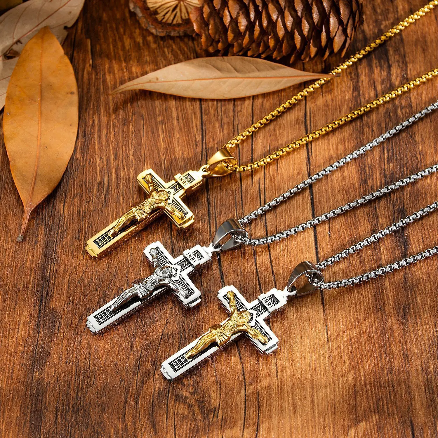 Necklace Chain