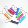 #4 regular flat whistle