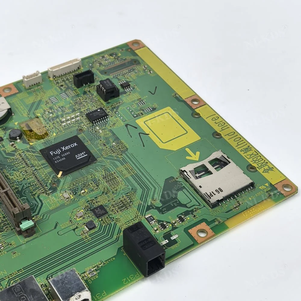 960K68395 Main Board for Xerox Phaser 3610 Formatter Board ESS PWB