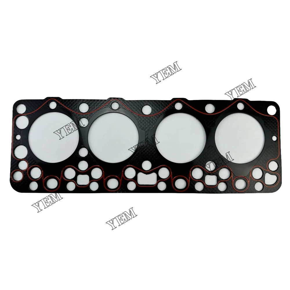 Head Gasket Fit for Nissan SD22 Engine 5
