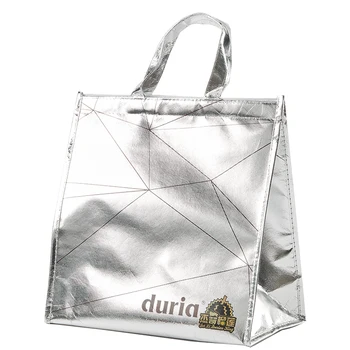 non woven bag market