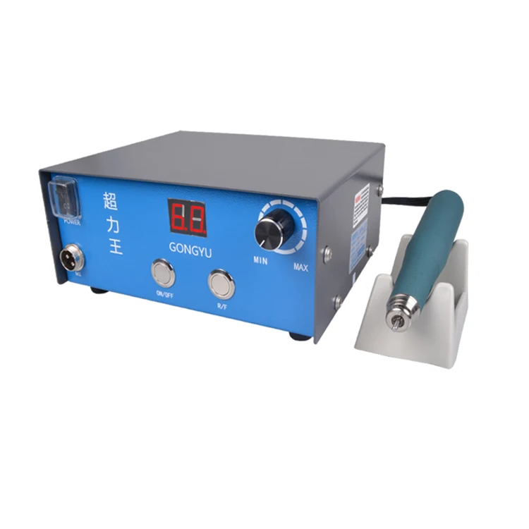 Micro Motor Power Tools Sanding Polishing Drilling Carving Grinding Drill Brushless Handpiece