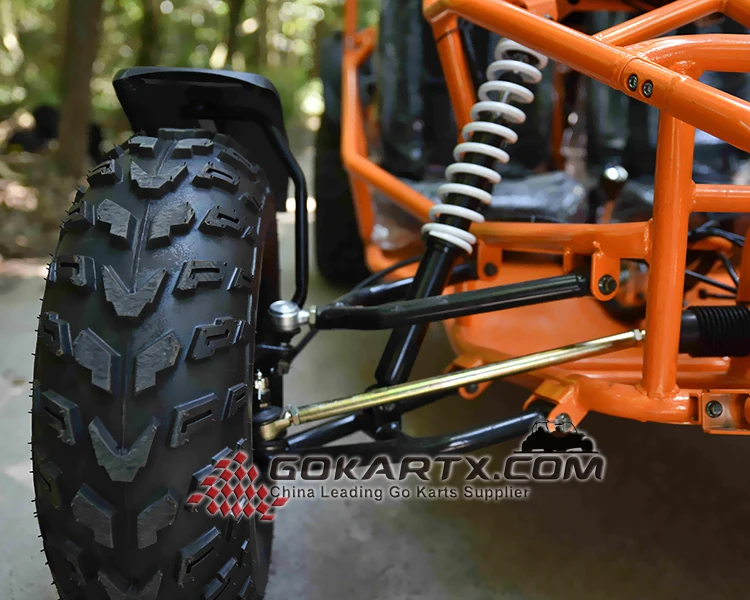 ATV GO Kart Shock Absorber Manufacturer Exporter from Faridabad India