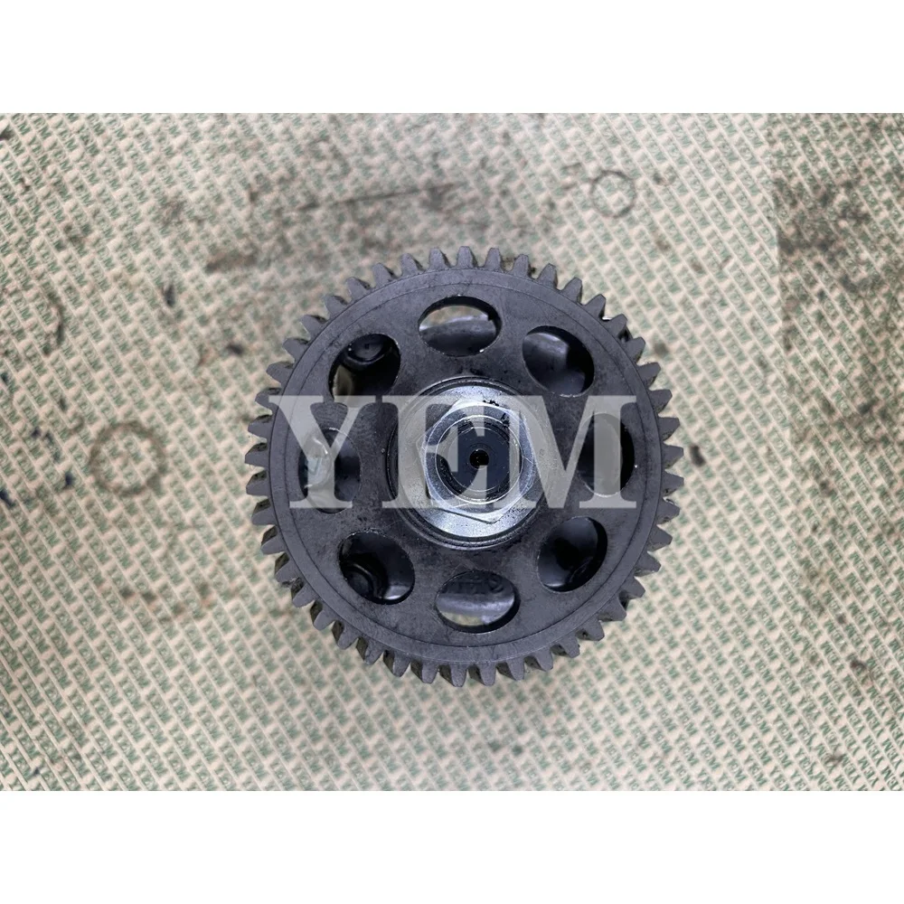 Oil Pump For Kubota D1703 Engine
