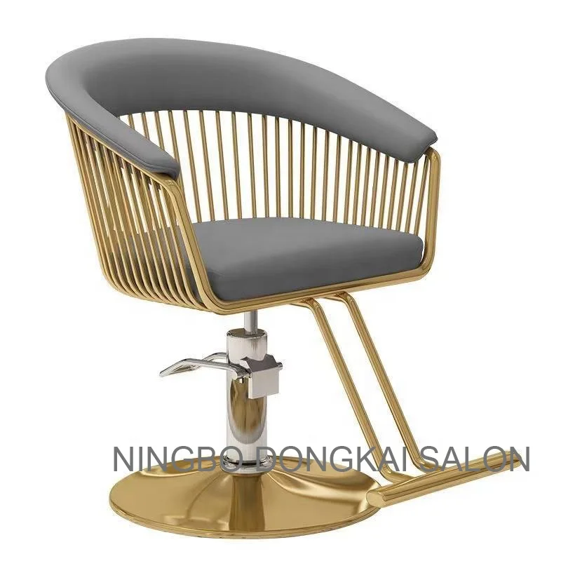 Парикмахерское кресло для парикмахерской/кресло-сушилка салона красоты/кресла и зеркала красоты