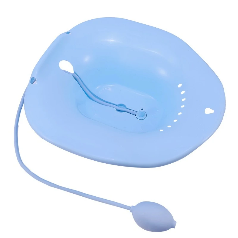 Yoni V Steam Sitz Bath for Toilet Seat Care Postpartum Vagina Steamer