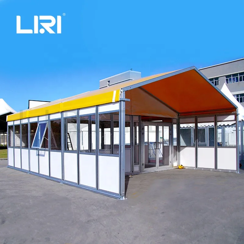 Customized Mini Party Tent 3x3/3x6/3x9/6x6/6x9 Marquee for Sale