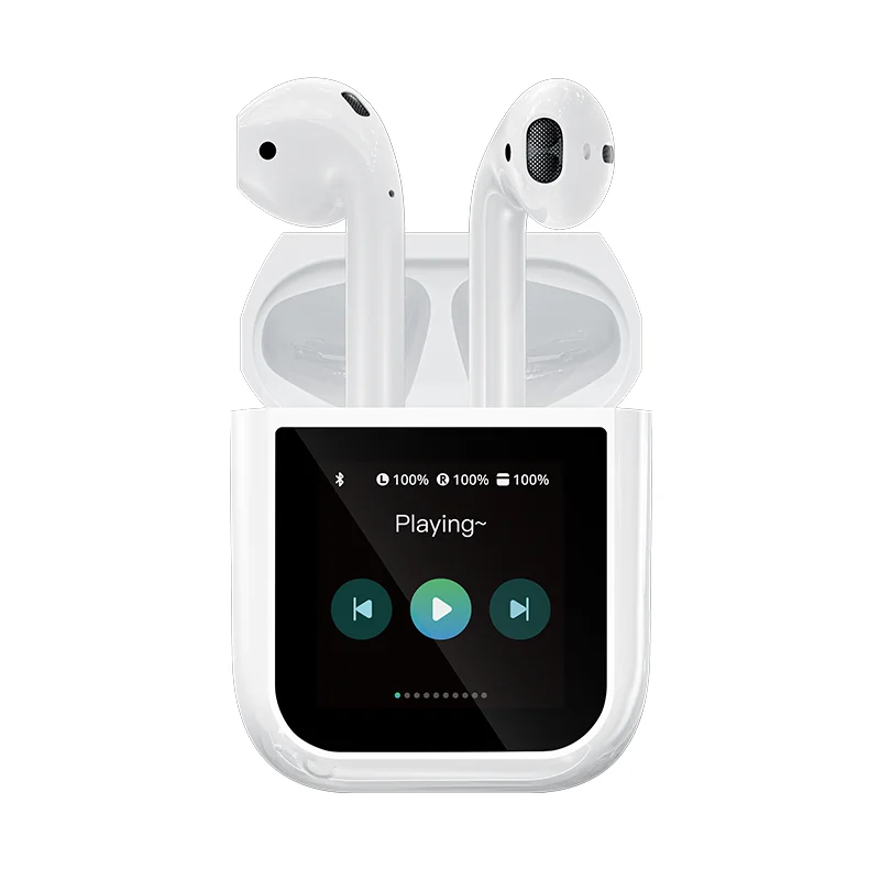 High Color Value Noise Reduction for Bluetooth Headset Long Endurance Cute Game On-Ear Over-Ear Universal Mobile Phone Computer