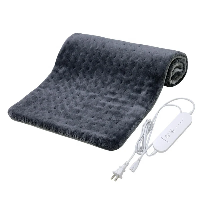 Electric Blanket for Sofa Heated Seat Cushion Adjustable Office Heating Pad Warm Seat Heater Electric Blanket 2