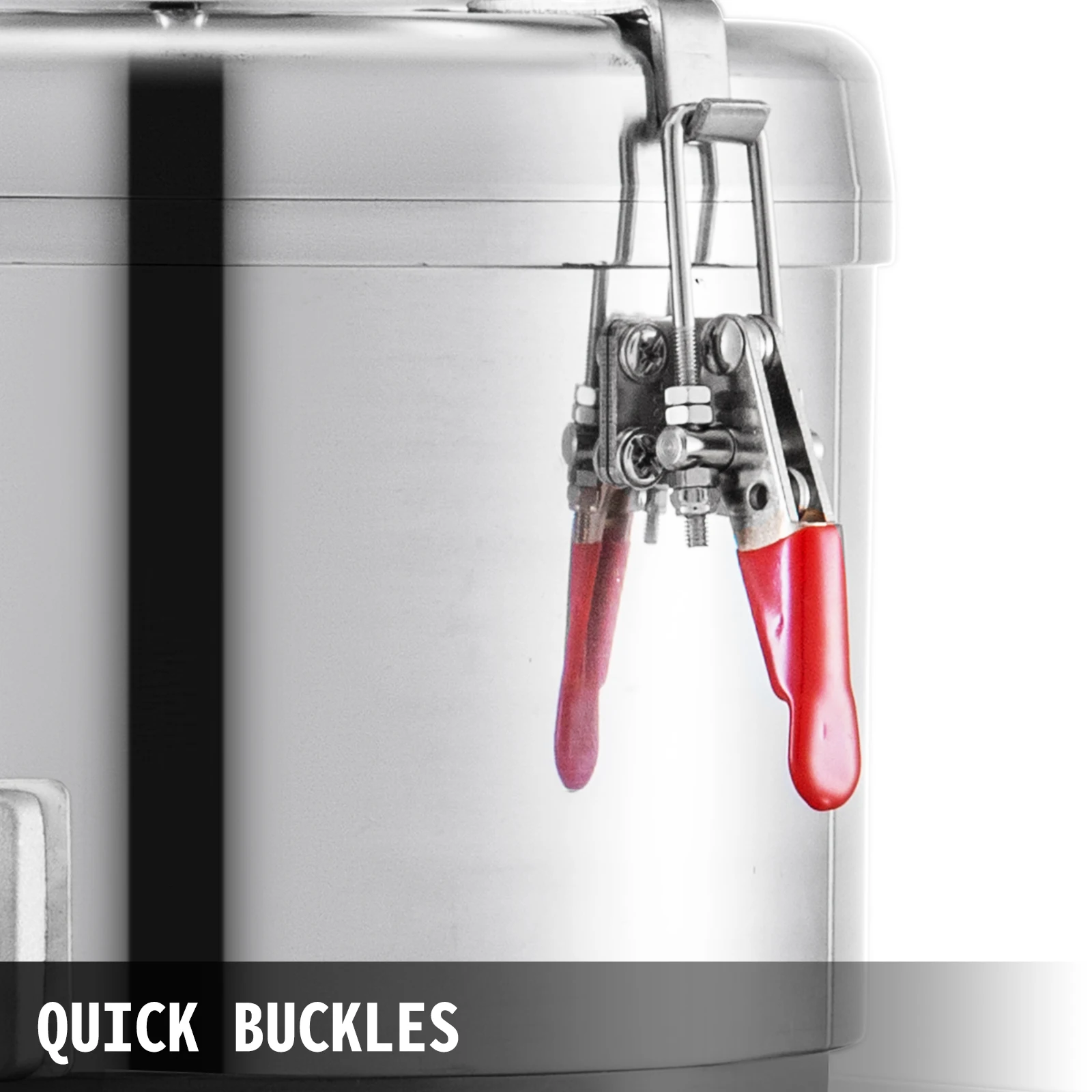 Macchina Per Burro Di Arachidi Elettrica - Mulino Per Noci E Semi Con Base Antiscivolo - Per Salse Fatte In Casa - Foto 8