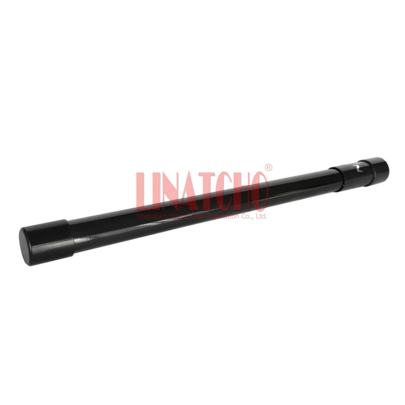 Antenna Autoradio LINCHO NL350 VHF/UHF 144/430MHz – Fibra Di Vetro – Connettore PL259 Maschio - Foto 3