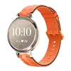 07 #   Orange avec du noir