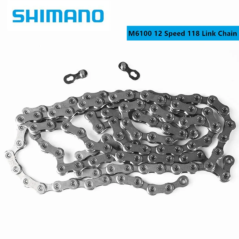 deore m6100 chain