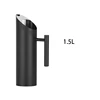 1,5 l/negro