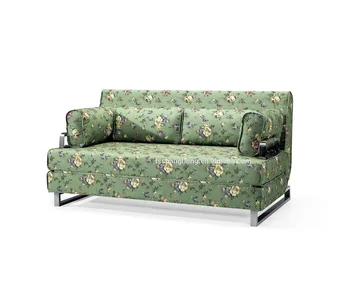 modern fabric sofa bed hot sale pull out bed sofa