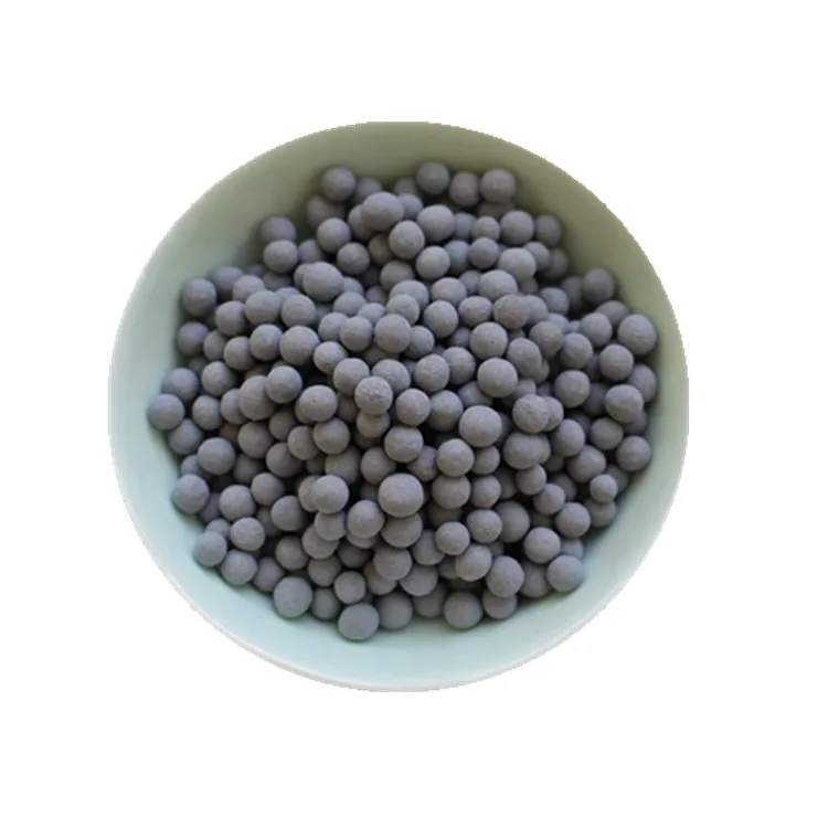 Керамический шар 2-го поколения для водородной