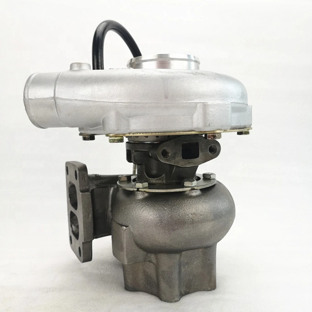IZUMI Turbocharger 2674A128 for Perkins 210TI Industrial Engine Parts