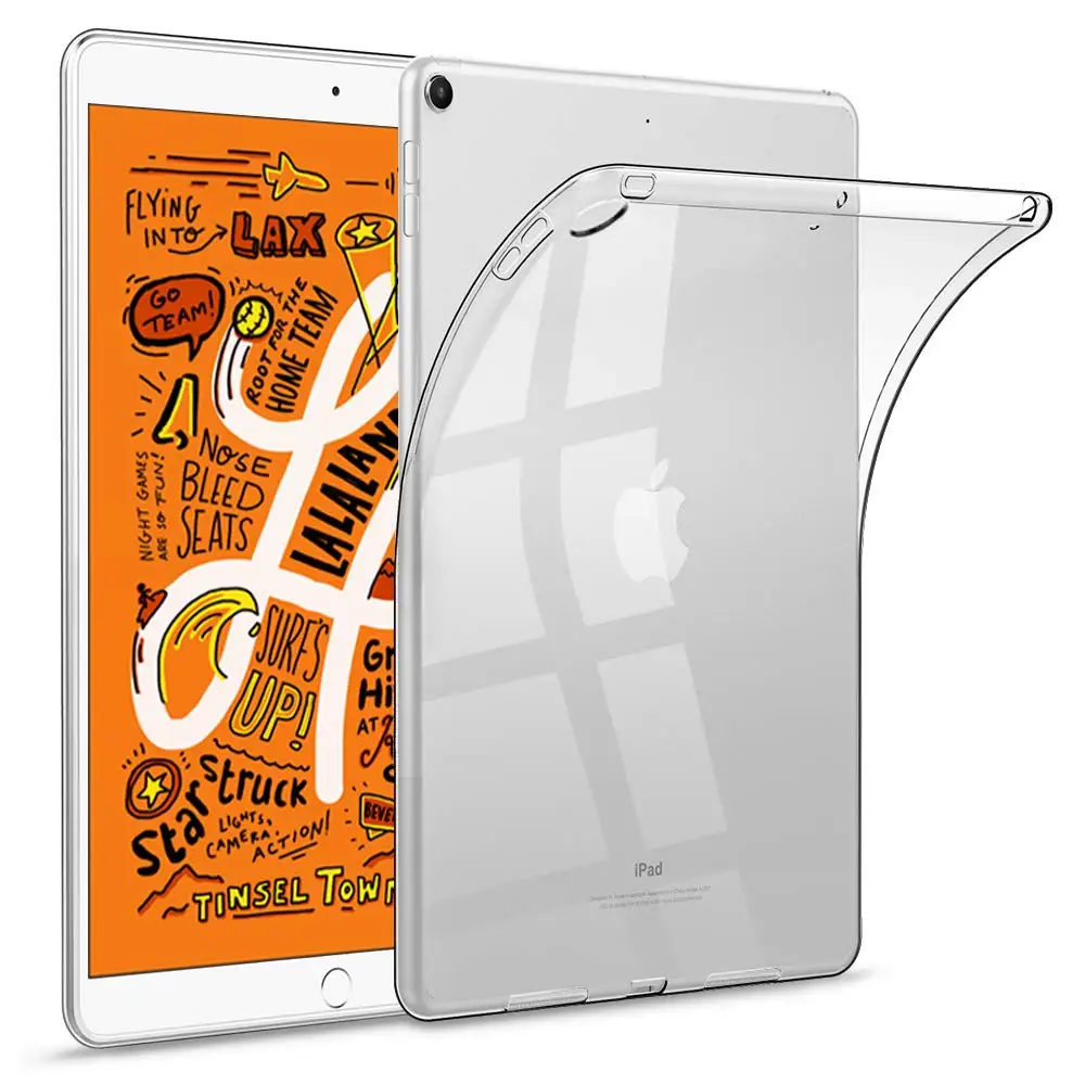 how to add text to photos on ipad mini