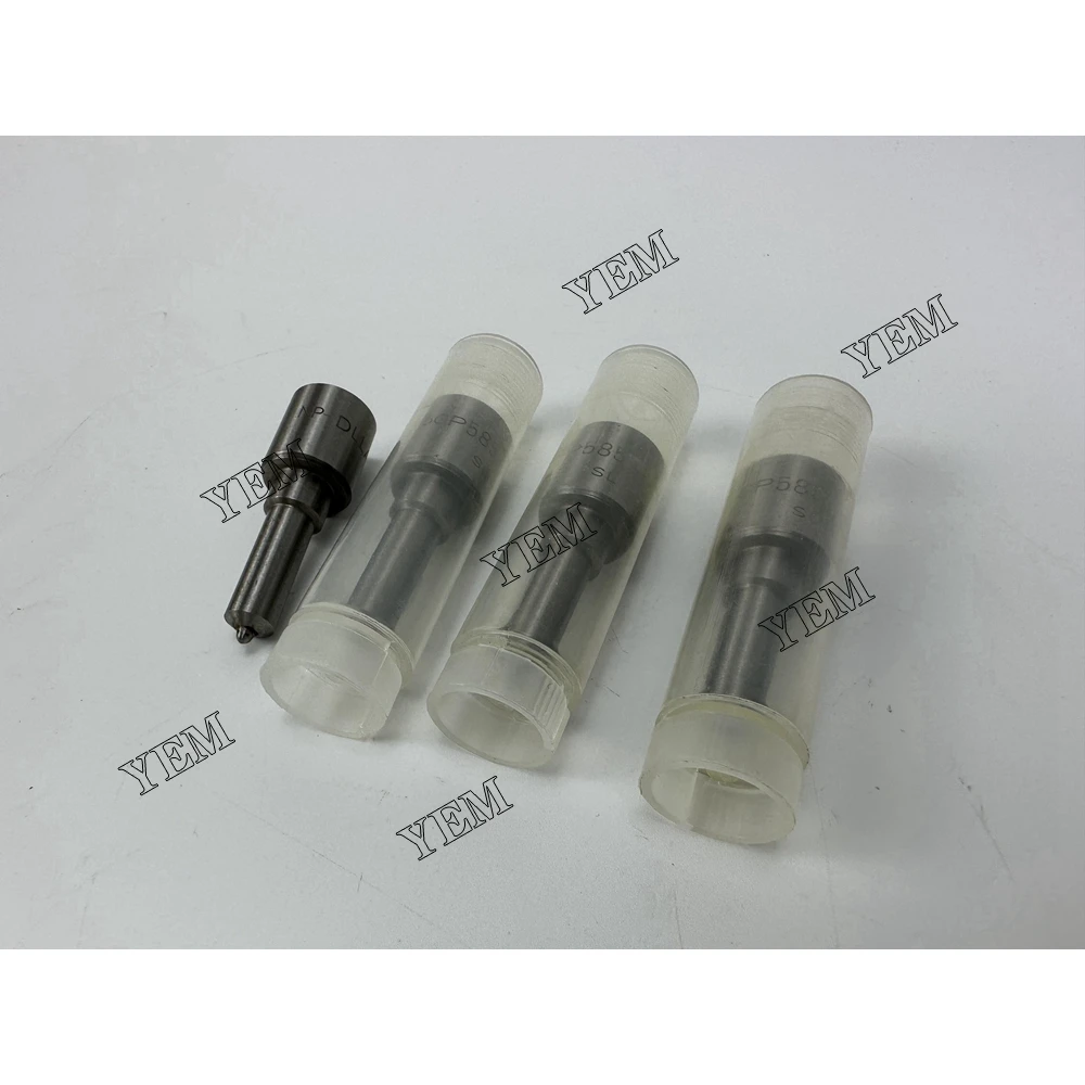 For Kubota V3300 Injection Nozzle 10501-75850 Advantage Supply