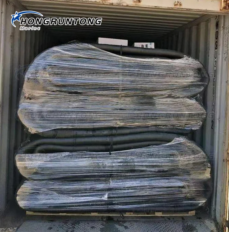 5 Ton Floatation Salvage Underwater Lift Bags For Sale Buy Ship