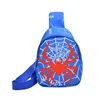 Blu: taglia unica