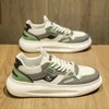 Verde Grigio