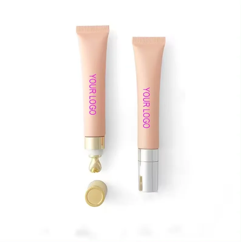 lip balm with vitamin c By Nature Vitamin C + Collagen Lip Balm, Orange, 10 g Ingredients and  Reviews main image 0
