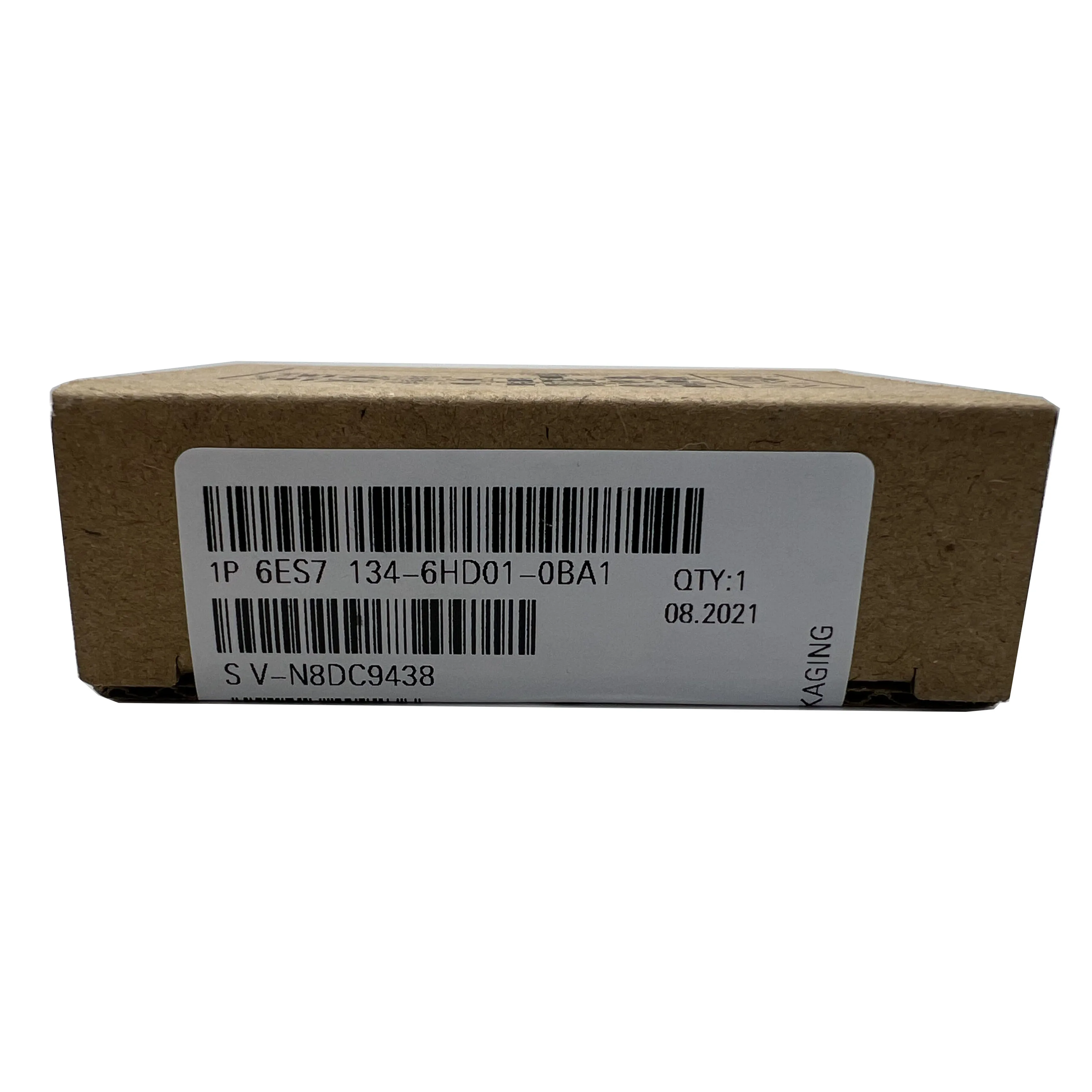 new original 6es7 134 6hd01 0ba1 6es7134 6hd01 0ba1 et200sp analog input module high precision multi channel signal acquisition strong anti interference performance plug and play modular design applied to industrial temperature pressure detection-1