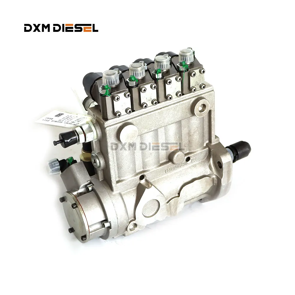 DXM B4HD1831A NANYUE B4HD Diesel Fuel Injection Pump Factory New High Quality details