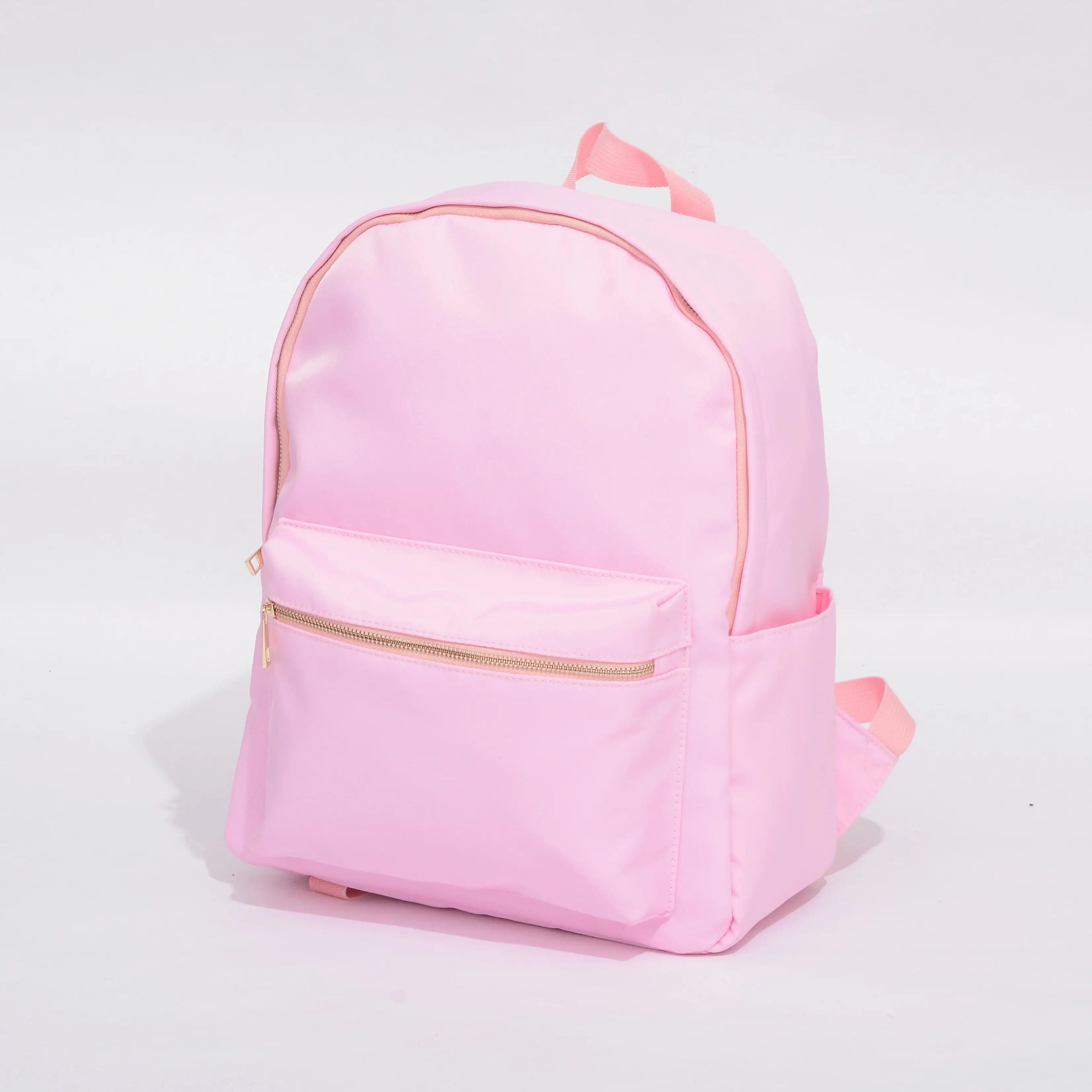 Pink School Bag Pink Colour Backpack School Bag Pink Colour Hotsell