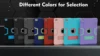 Multi Color