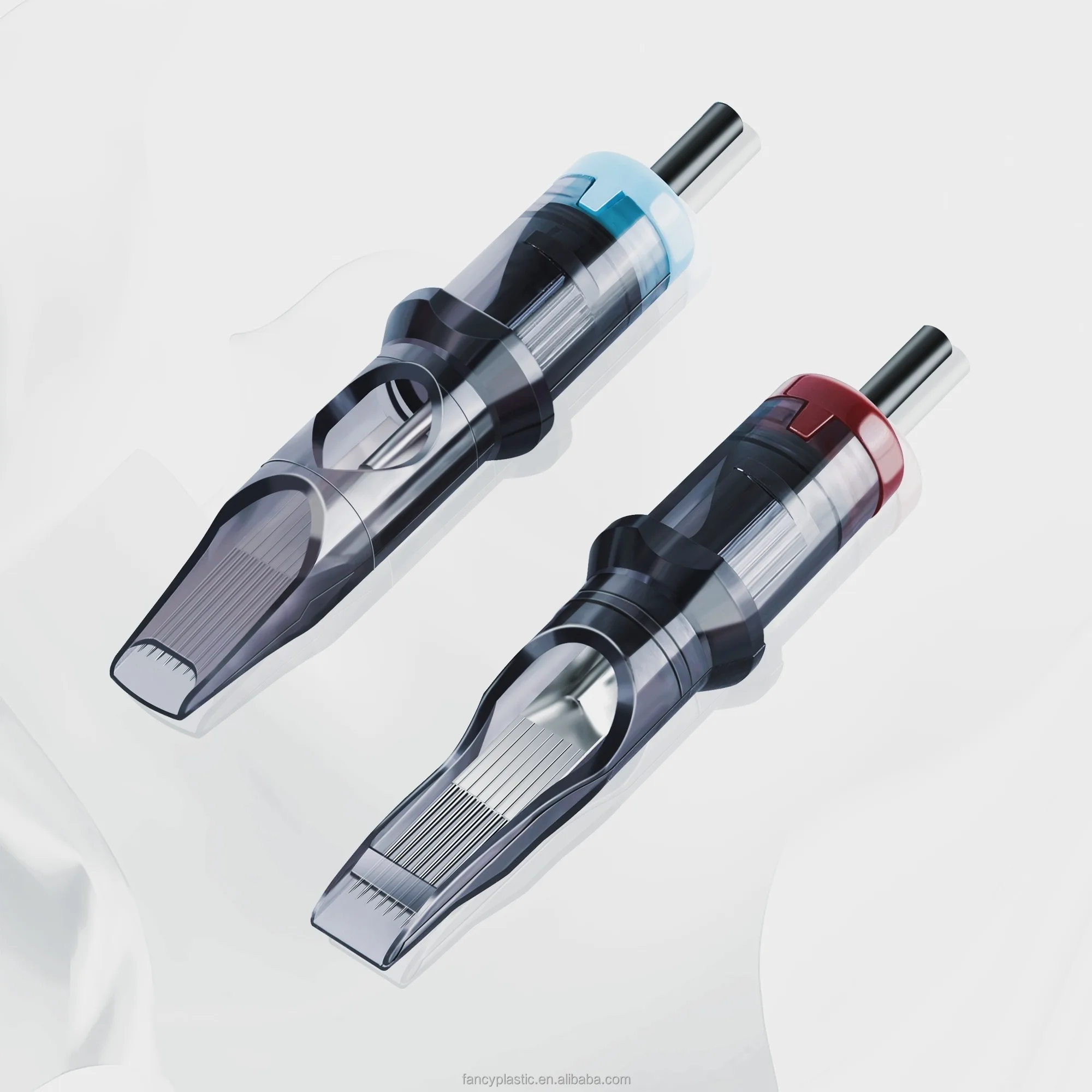 その他 Infinity  cut needle tattoo machine Infinite Tattoo Cartridge Needle - Membrane Tattoo Needles