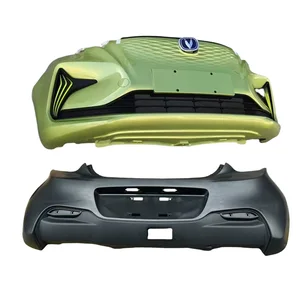 Changan E-Star Front Bumper Rear Bumper Good Quality Bumper Assembly for Changan BenBen E-Star